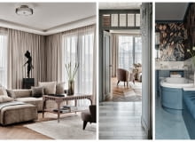 A'design Award 2024: apartament w Warszawie projektu Rolanda Stańczyka A'design Award 2024: apartament w Warszawie projektu Rolanda Stańczyka