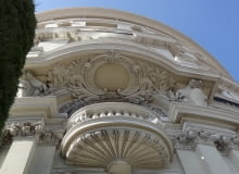 Hôtel de Paris w Monte Carlo Hôtel de Paris w Monte Carlo