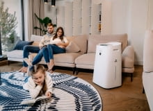 SHARP Ultimate Air SHARP Ultimate Air