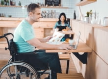 Bezpieczne mieszkanie dla osób niepełnosprawnych Bezpieczne mieszkanie dla osób niepełnosprawnych