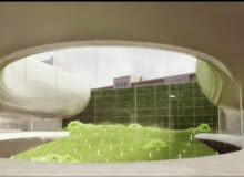 Hotel Hilton Wrocław