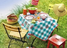 Piknik nad rzeką Piknik nad rzeką