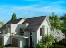 Blachodachówka Nel Blachodachówka Nel