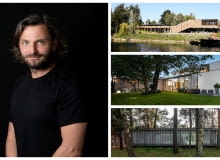 Wywiad z architektem Pawłem Nadukiem, właścicielem 77STUDIO architektury Wywiad z architektem Pawłem Nadukiem, właścicielem 77STUDIO architektury