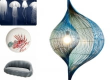 Morskie motywy Morskie motywy