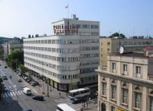 brylanty, modernizm, modernizacja, zabytek, miasto, gdynia, port, polska
