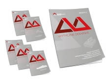Wytyczne dekarskie Zeszyt 1-6 Wytyczne dekarskie Zeszyt 1-6