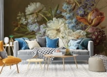 TAPETA BUKIET (AW2022005-BU1) TAPETA BUKIET (AW2022005-BU1)