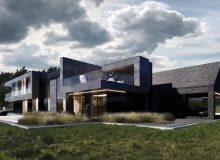 RE: GRIGIO HOUSE - nowy projekt REFORM Architekt w zgodzie z feng shui RE: GRIGIO HOUSE - nowy projekt REFORM Architekt w zgodzie z feng shui