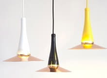 "Laflora Lamp"