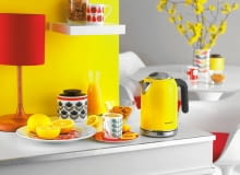 Czajnik KMIX, stal, poj. 1,6 l, moc 2200 W, 269 zł, Kenwood Czajnik KMIX, stal, poj. 1,6 l, moc 2200 W, 269 zł, Kenwood