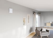 Decentralna wentylacja Decentralna wentylacja