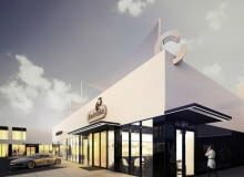 wizualizacje KMA Kabarowski Misiura Architekci