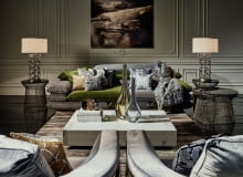 Roberto Cavalli Home w Polsce