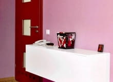 PRZED METAMORFOZA PRZEDPOKOJ