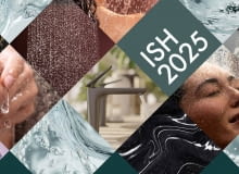Hansgrohe na targach ISH 2025 Hansgrohe na targach ISH 2025