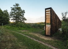 Mood for wood 2018 Mood for wood 2018