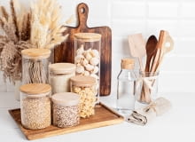 Ekologiczne przechowywanie żywności: jak dbać o środowisko i zdrowie? Ekologiczne przechowywanie żywności: jak dbać o środowisko i zdrowie?