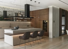 Luksusowa kuchnia Luksusowa kuchnia