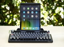 Klawiatura Qwerkywriter Klawiatura Qwerkywriter