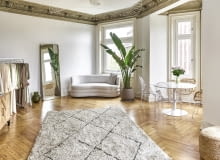 Homestory: Wywiad z Aylin Koenig Homestory: Wywiad z Aylin Koenig