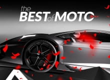 The Best Of Moto The Best Of Moto 2018