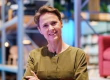 Anna Cybulska - architekt wnętrz i projektantka mebli