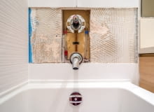 Armatura podtynkowa Armatura podtynkowa