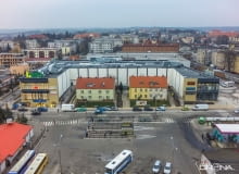 Galeria handlowa w Kwidzynie Galeria handlowa w Kwidzynie