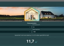 Purmo Calculator – aplikacja do doboru grzejników Purmo Calculator – aplikacja do doboru grzejników