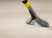 Czy odkurzacz piorący jest wart swojej ceny? Czy odkurzacz piorący jest wart swojej ceny?