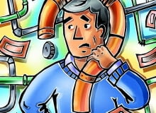 Zgodnie z prawem właściciel nieruchomości powinien przy wykonywaniu swego prawa powstrzymywać się od działań, które by zakłócały korzystanie z nieruchomości sąsiednich ponad przeciętną miarę. Zgodnie z prawem właściciel nieruchomości powinien przy wykonywaniu swego prawa powstrzymywać się od działań, które by zakłócały korzystanie z nieruchomości sąsiednich ponad przeciętną miarę.