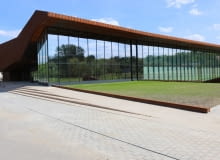 Hala 100-lecia Cracovii