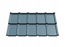 Nowoczesna blachodachówka  Passa de Lux to najnowocześniejsza płaska blachoda chówka, która zamieni dach w prawdziwą wizytówkę  domu. Montaż  na dachach już od 15° nachylenia otwiera  architektom i inwestorom zupełnie nowe możliwości  projektowe, a specjalnie zaprojektowany rowek skutecz nie odprowadza wodę, gwarantując szczelność nawet  w trudnych warunkach pogodowych. Minimalistyczna,  elegancka forma harmonijnie wpisuje się w nowoczesne  projekty, dodając bryle budynku lekkości i wyrafinowa nego stylu. Długoletnia gwarancja to nie tylko dowód  jakości, ale i spokój inwestora na lata – dach pozostaje  trwały, estetyczny i niezawodny bez względu na upływ  czasu. blachpol. pl Nowoczesna blachodachówka  Passa de Lux to najnowocześniejsza płaska blachoda chówka, która zamieni dach w prawdziwą wizytówkę  domu. Montaż  na dachach już od 15° nachylenia otwiera  architektom i inwestorom zupełnie nowe możliwości  projektowe, a specjalnie zaprojektowany rowek skutecz nie odprowadza wodę, gwarantując szczelność nawet  w trudnych warunkach pogodowych. Minimalistyczna,  elegancka forma harmonijnie wpisuje się w nowoczesne  projekty, dodając bryle budynku lekkości i wyrafinowa nego stylu. Długoletnia gwarancja to nie tylko dowód  jakości, ale i spokój inwestora na lata – dach pozostaje  trwały, estetyczny i niezawodny bez względu na upływ  czasu. blachpol. pl