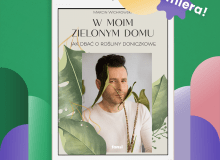 W moim zielonym domu W moim zielonym domu