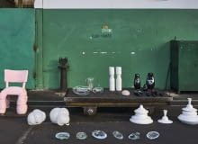 Międzynarodowa wystawa Roundabout Baltic Międzynarodowa wystawa Roundabout Baltic