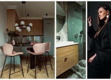 Monika Sałata Pracownia Architektury Wnętrz Monika Sałata Pracownia Architektury Wnętrz