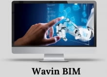 Łatwe i efektywne projektowanie, dzięki Wavin BIM. Łatwe i efektywne projektowanie, dzięki Wavin BIM.