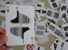 Karty do Gry Architektura w Szczecinie Karty do Gry Architektura w Szczecinie