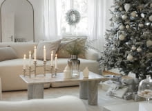 Dekorujemy dom na święta – tych ozdób warto użyć Dekorujemy dom na święta – tych ozdób warto użyć