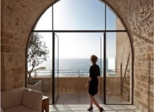 apartament w Jaffie apartament w Jaffie