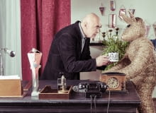 Kolekcja "Miś" w Empiku Empik świętuje 35. urodziny filmu "Miś". W sklepach kolekcja akcesoriów z kultowymi tekstami