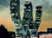 Bjarke Ingels Group Bjarke Ingels Group