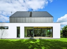 Zaciszna nowoczesność Zaciszna nowoczesność