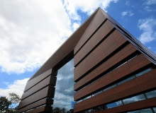 Budowa Narodowego Forum Muzyki 16.06.2015 Wroclaw . Budowa Narodowego Forum Muzyki . fot . Mieczyslaw Michalak / Agencja Gazeta SLOWA KLUCZOWE: NFM narodowe forum muzyki