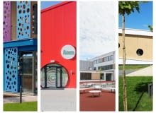 Piękne polskie szkoły i przedszkola