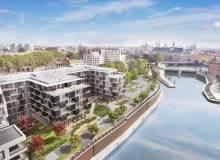 Apartamenty Księcia Witolda we Wrocławiu.