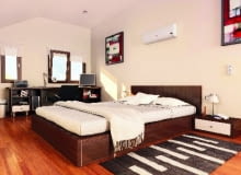 Wybierając konkretne urządzenie warto zwrócić uwagę na jego głośność i klasę energetyczną klimatyzacja