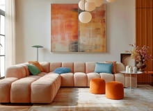 Od czego rozpocząć urządzanie salonu?