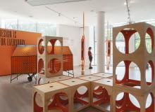 Wystawa prac Jakuba Szczęsnego w Muzeum Miasta Gdyni 2.07.2023-2.06.2024